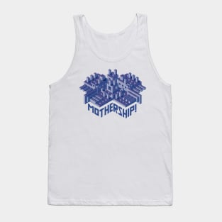 Mothership Tank Top